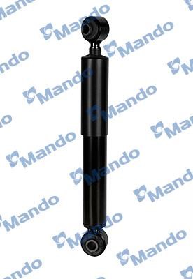 Mando MSS017044 Амортизатор підвіскі задній газомасляний MSS017044: Приваблива ціна - Купити в Україні на EXIST.UA!