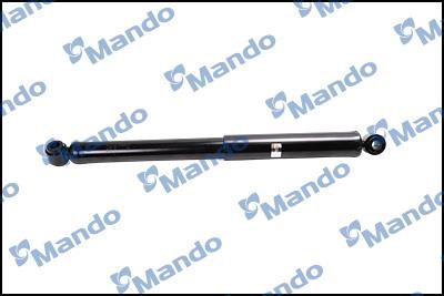 Mando MSS020548 Амортизатор підвіскі задній газомасляний MSS020548: Купити в Україні - Добра ціна на EXIST.UA!