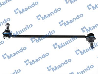 Mando MSC015673 Стійка стабілізатора переднього MSC015673: Приваблива ціна - Купити в Україні на EXIST.UA!