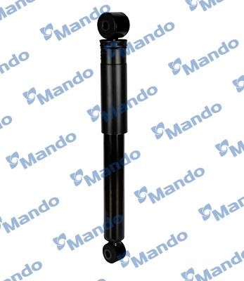 Mando MSS017065 Амортизатор підвіскі задній газомасляний MSS017065: Купити в Україні - Добра ціна на EXIST.UA!