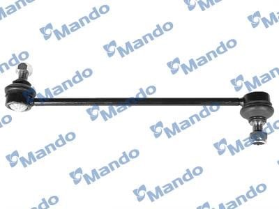 Mando MSC015677 Стійка стабілізатора MSC015677: Купити в Україні - Добра ціна на EXIST.UA!