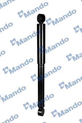 Mando MSS017067 Амортизатор підвіскі задній газомасляний MSS017067: Купити в Україні - Добра ціна на EXIST.UA!