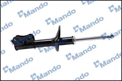 Mando MSS021362 Амортизатор підвіски передній правий газомасляний MSS021362: Купити в Україні - Добра ціна на EXIST.UA!