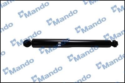 Mando MSS020598 Амортизатор підвіскі задній газомасляний MSS020598: Приваблива ціна - Купити в Україні на EXIST.UA!