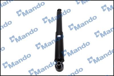 Амортизатор підвіскі задній газомасляний Mando MSS020598