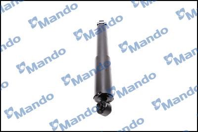 Амортизатор підвіскі задній газомасляний Mando MSS020607