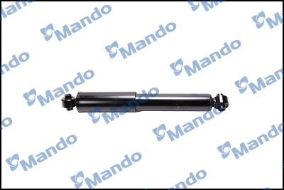 Mando MSS020607 Амортизатор підвіскі задній газомасляний MSS020607: Приваблива ціна - Купити в Україні на EXIST.UA!