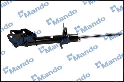 Mando MSS020763 Амортизатор підвіски передній правий газомасляний MSS020763: Купити в Україні - Добра ціна на EXIST.UA!