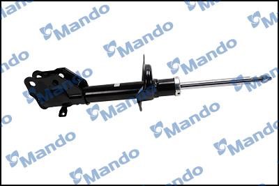 Mando MSS020764 Амортизатор підвіски передній лівий газомасляний MSS020764: Купити в Україні - Добра ціна на EXIST.UA!