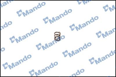 Mando TS577202P000 Сухар рульової рейки TS577202P000: Купити в Україні - Добра ціна на EXIST.UA!