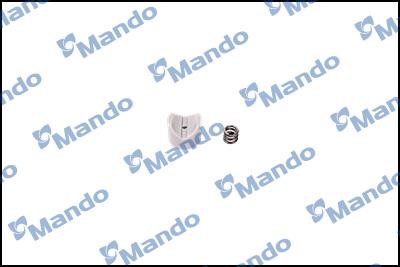 Mando TSKDX533211X Сухар рульової рейки TSKDX533211X: Купити в Україні - Добра ціна на EXIST.UA!