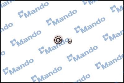 Купити Mando TSKDX533211X за низькою ціною в Україні!