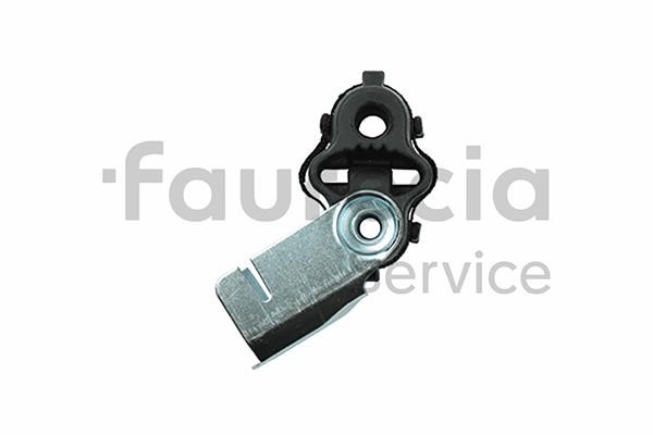 Faurecia AA93520 Відбійник глушника AA93520: Купити в Україні - Добра ціна на EXIST.UA!
