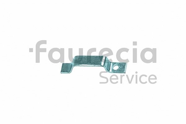 Faurecia AA99110 Кронштейн кріплення вихлопної системи AA99110: Купити в Україні - Добра ціна на EXIST.UA!