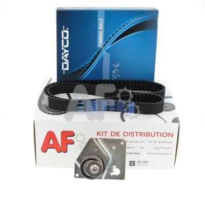 Automotor France PTK7050 Комплект зубчастих ременів PTK7050: Купити в Україні - Добра ціна на EXIST.UA!
