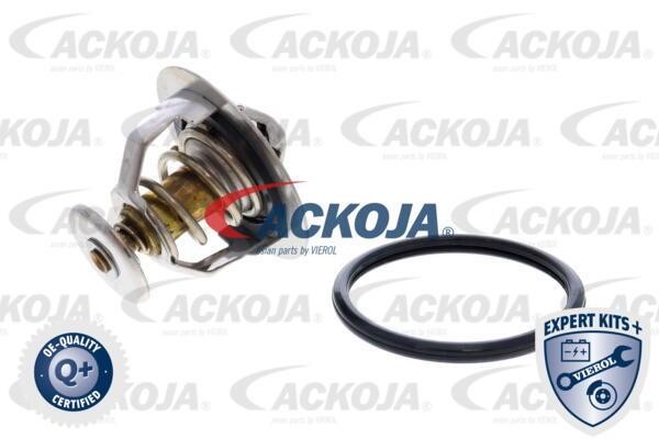 Ackoja A70-99-0003 Термостат, охолоджувальна рідина A70990003: Купити в Україні - Добра ціна на EXIST.UA!
