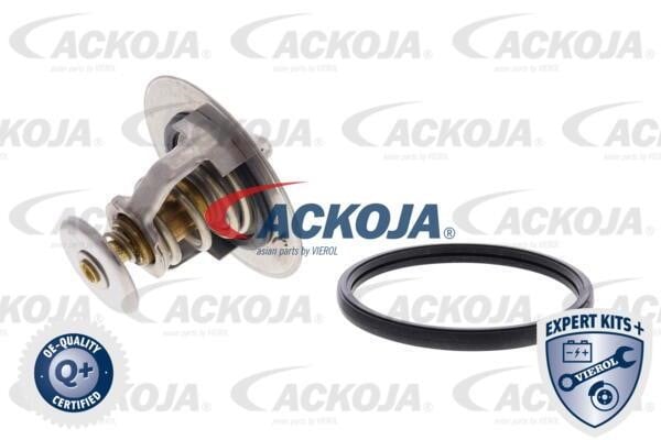 Ackoja A52-99-0026 Термостат, охолоджувальна рідина A52990026: Купити в Україні - Добра ціна на EXIST.UA!