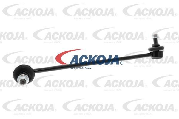 Ackoja A53-1146 Стійка стабілізатора A531146: Приваблива ціна - Купити в Україні на EXIST.UA!