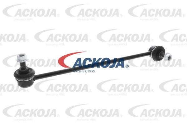 Ackoja A53-1147 Стійка стабілізатора A531147: Купити в Україні - Добра ціна на EXIST.UA!