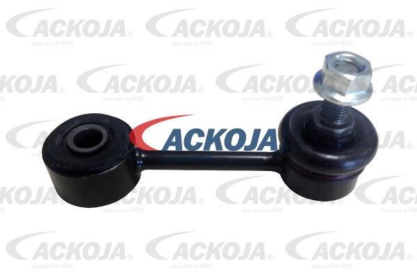 Ackoja A53-9504 Стійка стабілізатора A539504: Купити в Україні - Добра ціна на EXIST.UA!
