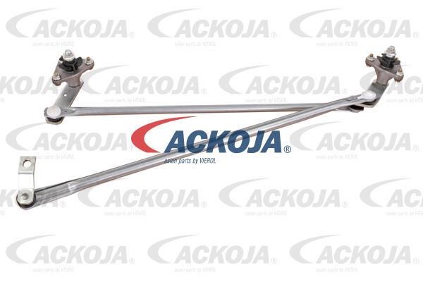 Ackoja A63-0068 Тяги склоочисника A630068: Купити в Україні - Добра ціна на EXIST.UA!