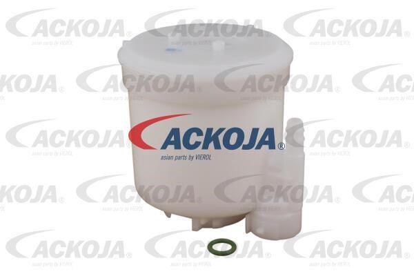 Ackoja A70-0273 Фільтр палива A700273: Купити в Україні - Добра ціна на EXIST.UA!