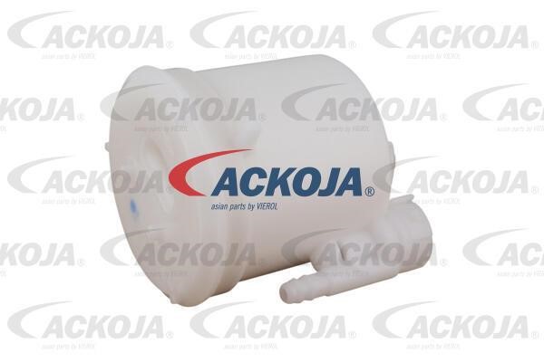 Купити Ackoja A70-0273 за низькою ціною в Україні!