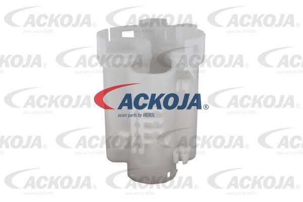 Ackoja A70-0276 Фільтр палива A700276: Купити в Україні - Добра ціна на EXIST.UA!