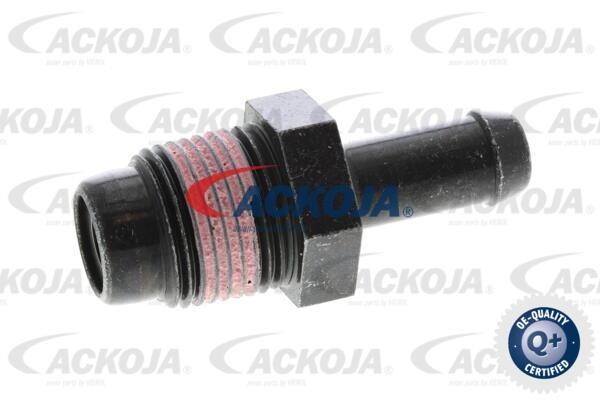 Ackoja A70-0804 Клапан вентиляції картерних газів A700804: Купити в Україні - Добра ціна на EXIST.UA!