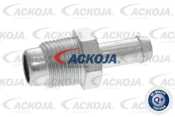 Ackoja A70-0806 Клапан вентиляції картерних газів A700806: Приваблива ціна - Купити в Україні на EXIST.UA!