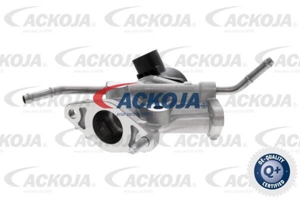 Ackoja A70-63-0027 Клапан рециркуляції відпрацьованих газів EGR A70630027: Купити в Україні - Добра ціна на EXIST.UA!