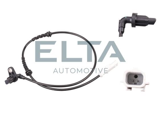 ELTA Automotive EA1358 Датчик АБС (ABS) EA1358: Купити в Україні - Добра ціна на EXIST.UA!