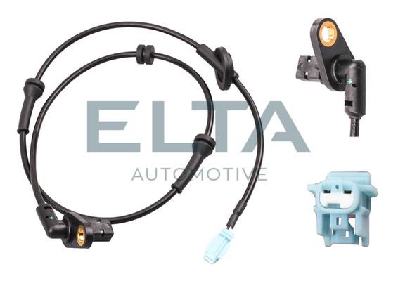 ELTA Automotive EA1371 Датчик АБС (ABS) EA1371: Купити в Україні - Добра ціна на EXIST.UA!