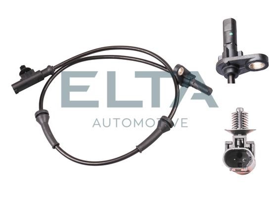 ELTA Automotive EA1410 Датчик АБС (ABS) EA1410: Купити в Україні - Добра ціна на EXIST.UA!