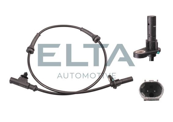 ELTA Automotive EA1411 Датчик АБС (ABS) EA1411: Купити в Україні - Добра ціна на EXIST.UA!