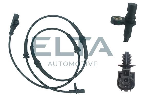ELTA Automotive EA1412 Датчик АБС (ABS) EA1412: Купити в Україні - Добра ціна на EXIST.UA!