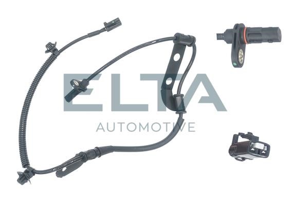 ELTA Automotive EA1434 Датчик АБС (ABS) EA1434: Купити в Україні - Добра ціна на EXIST.UA!