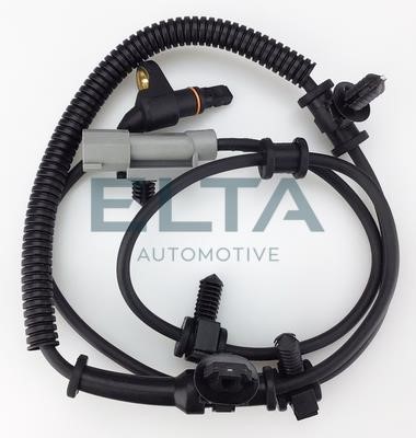 ELTA Automotive EA1443 Датчик АБС (ABS) EA1443: Купити в Україні - Добра ціна на EXIST.UA!