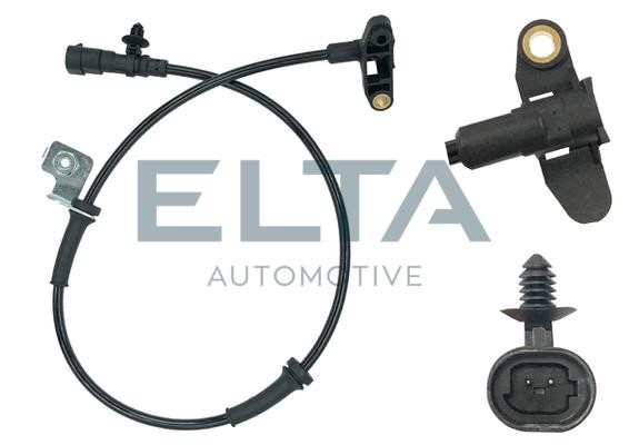 ELTA Automotive EA1453 Датчик АБС (ABS) EA1453: Купити в Україні - Добра ціна на EXIST.UA!