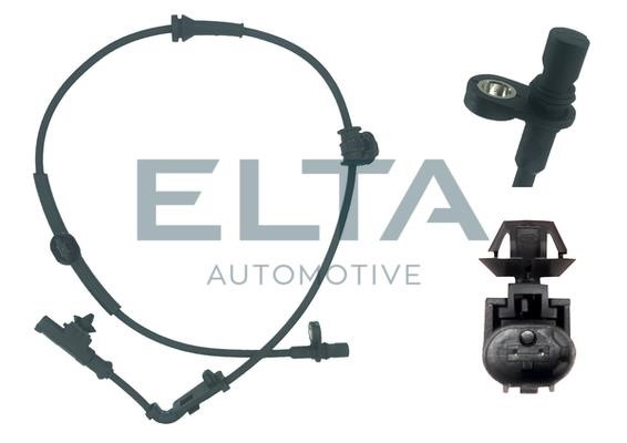 ELTA Automotive EA1468 Датчик АБС (ABS) EA1468: Купити в Україні - Добра ціна на EXIST.UA!