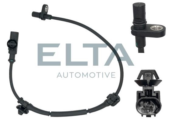 ELTA Automotive EA1469 Датчик АБС (ABS) EA1469: Купити в Україні - Добра ціна на EXIST.UA!