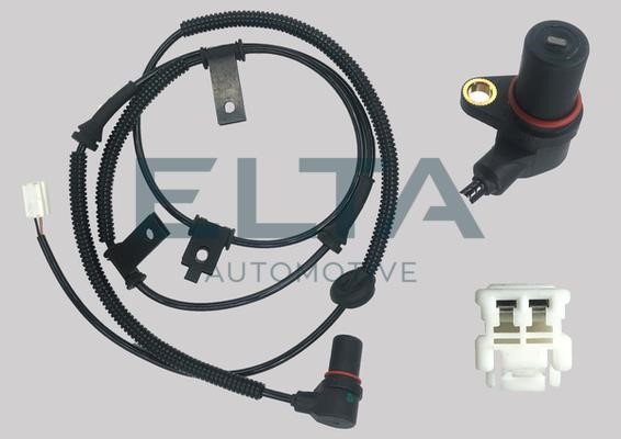 ELTA Automotive EA1263 Датчик АБС (ABS) EA1263: Купити в Україні - Добра ціна на EXIST.UA!