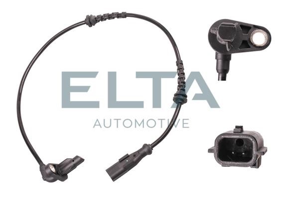 ELTA Automotive EA1275 Датчик АБС (ABS) EA1275: Купити в Україні - Добра ціна на EXIST.UA!