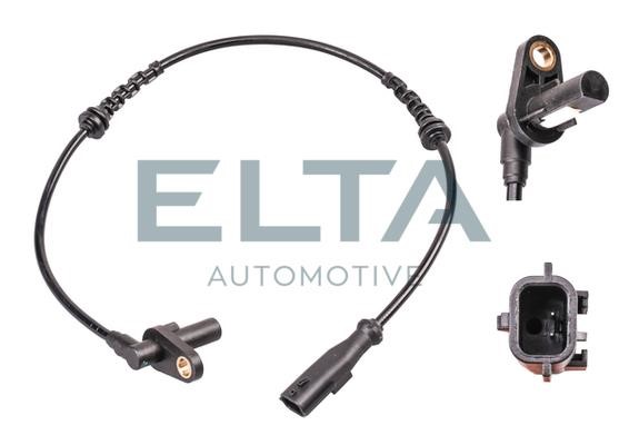 ELTA Automotive EA1278 Датчик АБС (ABS) EA1278: Купити в Україні - Добра ціна на EXIST.UA!