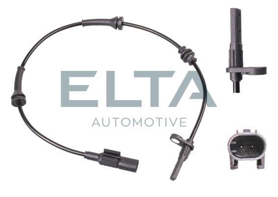 ELTA Automotive EA1279 Датчик АБС (ABS) EA1279: Купити в Україні - Добра ціна на EXIST.UA!