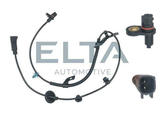ELTA Automotive EA1476 Датчик АБС (ABS) EA1476: Купити в Україні - Добра ціна на EXIST.UA!