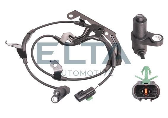 ELTA Automotive EA1284 Датчик АБС (ABS) EA1284: Купити в Україні - Добра ціна на EXIST.UA!