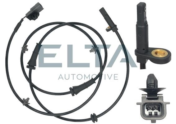 ELTA Automotive EA1483 Датчик АБС (ABS) EA1483: Купити в Україні - Добра ціна на EXIST.UA!