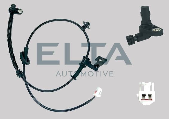 ELTA Automotive EA1490 Датчик АБС (ABS) EA1490: Купити в Україні - Добра ціна на EXIST.UA!