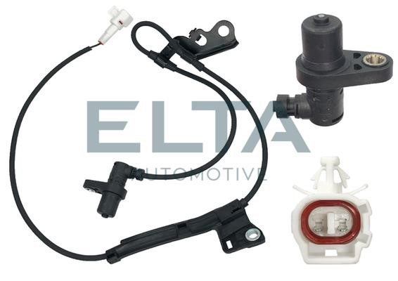 ELTA Automotive EA1306 Датчик АБС (ABS) EA1306: Купити в Україні - Добра ціна на EXIST.UA!